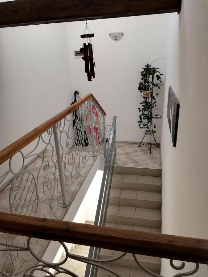 Joasia Władysławowo Buitenkant foto