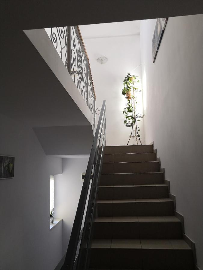 Joasia Władysławowo Buitenkant foto